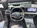 BMW 420 i Cabrio Innovationsp. HuD HIFI DAB Gris - thumbnail 6
