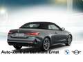BMW 420 i Cabrio Innovationsp. HuD HIFI DAB Grijs - thumbnail 3