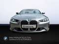 BMW 420 i Cabrio Innovationsp. HuD HIFI DAB Gris - thumbnail 11