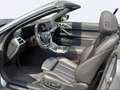 BMW 420 i Cabrio Innovationsp. HuD HIFI DAB Gris - thumbnail 5