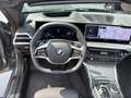 BMW 420 i Cabrio Innovationsp. HuD HIFI DAB Gris - thumbnail 8