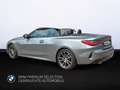 BMW 420 i Cabrio Innovationsp. HuD HIFI DAB Gris - thumbnail 10