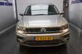 Volkswagen Tiguan 1.4 TSI Comfortline LEER PANORAMA DAK TREKHAAK Grijs - thumbnail 5