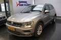 Volkswagen Tiguan 1.4 TSI Comfortline LEER PANORAMA DAK TREKHAAK Grijs - thumbnail 1