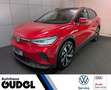 Volkswagen ID.4 Pro Performance 150kW/77kWh Wärmepumpe 20" Roşu - thumbnail 1