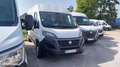 Fiat Ducato 3.0 M H2 Multijet 120Ch Pack Profesionnel Blanc - thumbnail 1