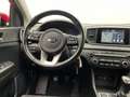 Kia Sportage 1.6 GDI ComfortLine Apple-Carplay Navigatie Cruise Rood - thumbnail 11