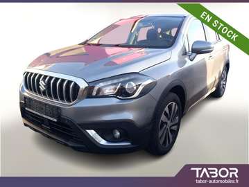 S-Cross 1.4 Hybrid 129 Comfort+ LED