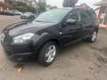Nissan Qashqai+2 360 4X4 7SITZER PANO Schwarz - thumbnail 1