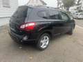 Nissan Qashqai+2 360 4X4 7SITZER PANO Schwarz - thumbnail 7