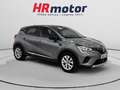 Renault Captur TCe Life 74kW Gris - thumbnail 1