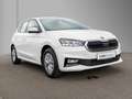 Skoda Fabia 1.0 TSI Style Business Paket, Navi Weiß - thumbnail 3