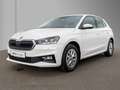 Skoda Fabia 1.0 TSI Style Business Paket, Navi Weiß - thumbnail 2