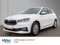 Skoda Fabia 1.0 TSI Style Business Paket, Navi Weiß - thumbnail 1