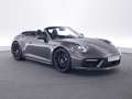 Porsche 992 Carrera 4S Cabriolet Grau - thumbnail 7