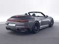Porsche 992 Carrera 4S Cabriolet Grau - thumbnail 5