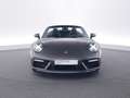 Porsche 992 Carrera 4S Cabriolet Grau - thumbnail 8