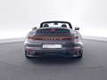 Porsche 992 Carrera 4S Cabriolet Grau - thumbnail 4