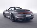 Porsche 992 Carrera 4S Cabriolet Grau - thumbnail 3
