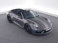 Porsche 992 Carrera 4S Cabriolet Grau - thumbnail 9