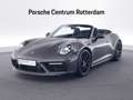 Porsche 992 Carrera 4S Cabriolet Grau - thumbnail 1