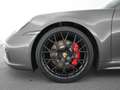 Porsche 992 Carrera 4S Cabriolet Grau - thumbnail 39