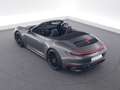 Porsche 992 Carrera 4S Cabriolet Grau - thumbnail 10