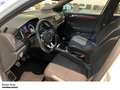 Volkswagen T-Roc Sport 1.5 TSI Voll-LED Kamera Parkpilot Weiß - thumbnail 18