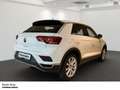 Volkswagen T-Roc Sport 1.5 TSI Voll-LED Kamera Parkpilot Weiß - thumbnail 4