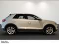 Volkswagen T-Roc Sport 1.5 TSI Voll-LED Kamera Parkpilot Weiß - thumbnail 3