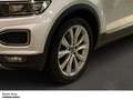 Volkswagen T-Roc Sport 1.5 TSI Voll-LED Kamera Parkpilot Weiß - thumbnail 9