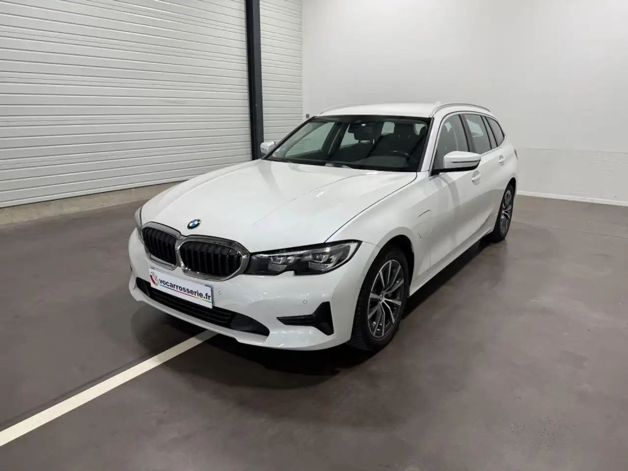 BMW 330