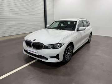 330e XDRIVE BREAK 292 CV AUTOMATIQUE