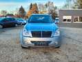 SsangYong Rexton Rexton 270 Xdi*SZH*Klimaaut*Leder*AHK*LMF Grau - thumbnail 9