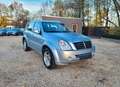 SsangYong Rexton Rexton 270 Xdi*SZH*Klimaaut*Leder*AHK*LMF Grau - thumbnail 8