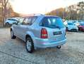 SsangYong Rexton Rexton 270 Xdi*SZH*Klimaaut*Leder*AHK*LMF Grau - thumbnail 3
