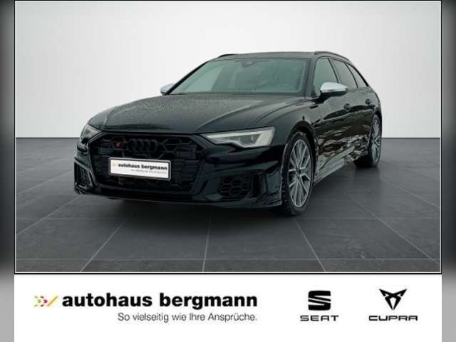 Second hand Audi S6 3.0