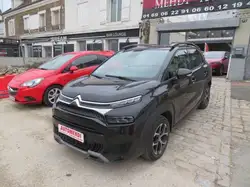 Citroen C3 Aircross PURETECH 110CH S\u0026S SHINE