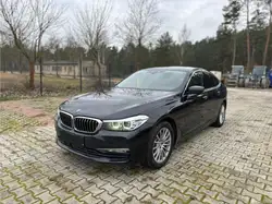 Bmw 630 Baureihe 6 Gran Turismo i