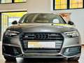Audi S4 Avant quattro Matrix HuD Kam B&O Pano Keyless Grau - thumbnail 3
