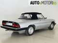 Alfa Romeo Spider 1.6 Argento - thumbnail 4