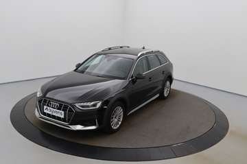 40 TDi S-Tronic Quattro Business+ Ed. LEDER/CUIR L