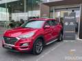 Hyundai TUCSON 1.6 GDi Feel ComfortPack Rouge - thumbnail 1