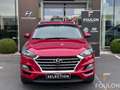 Hyundai TUCSON 1.6 GDi Feel ComfortPack Rouge - thumbnail 2