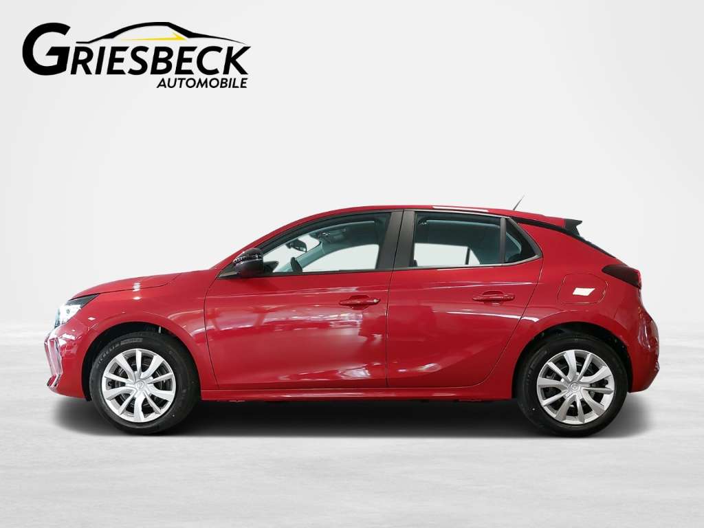Opel Corsa-e
