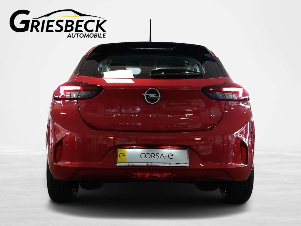 Opel Corsa-e
