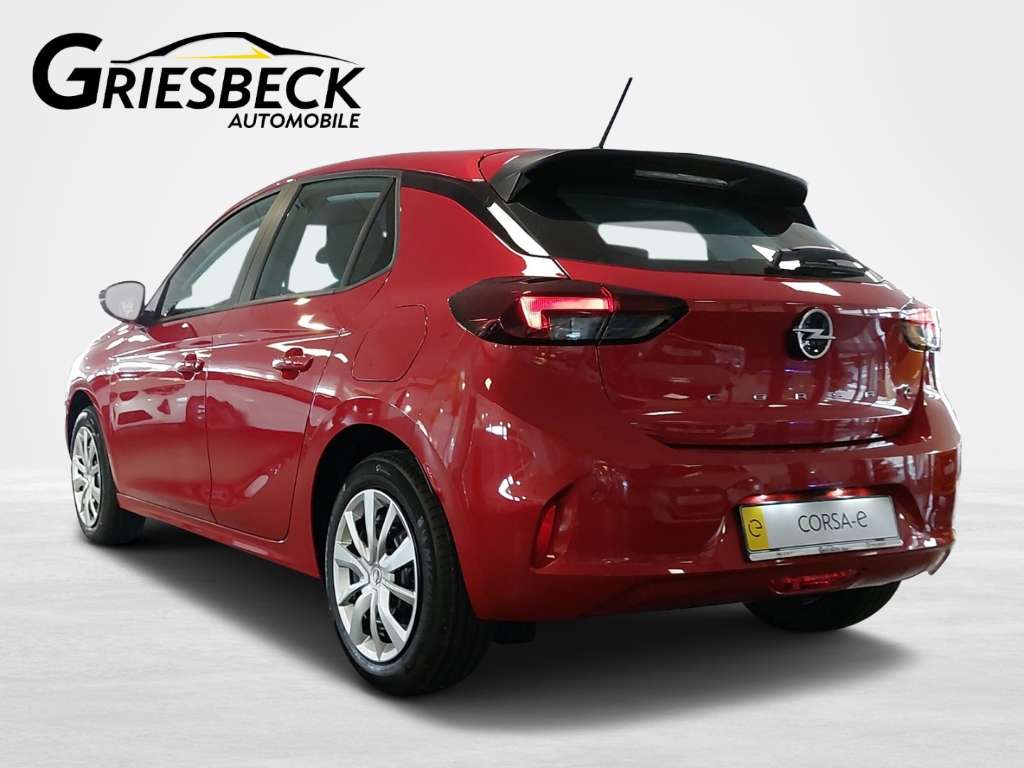 Opel Corsa-e