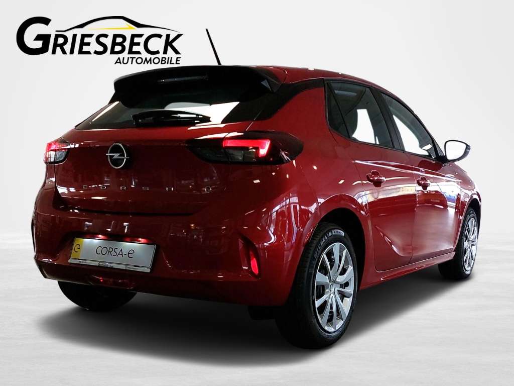 Opel Corsa-e