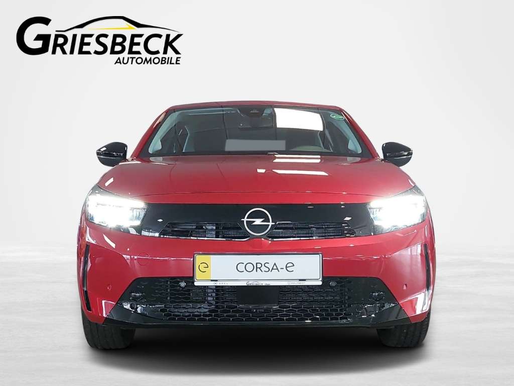 Opel Corsa-e