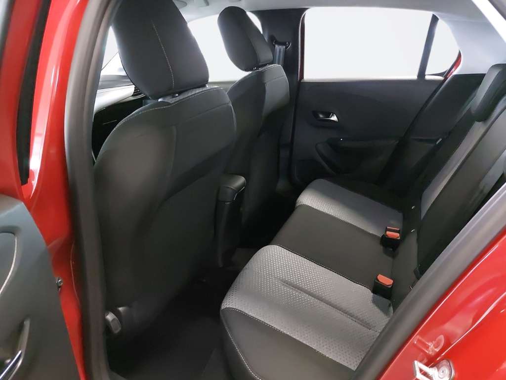 Opel Corsa-e